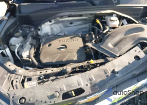 2022 Chevrolet Trailblazer Fwd Lt z USA, uszkodzony, nr VIN KL79MPSL5NB090301